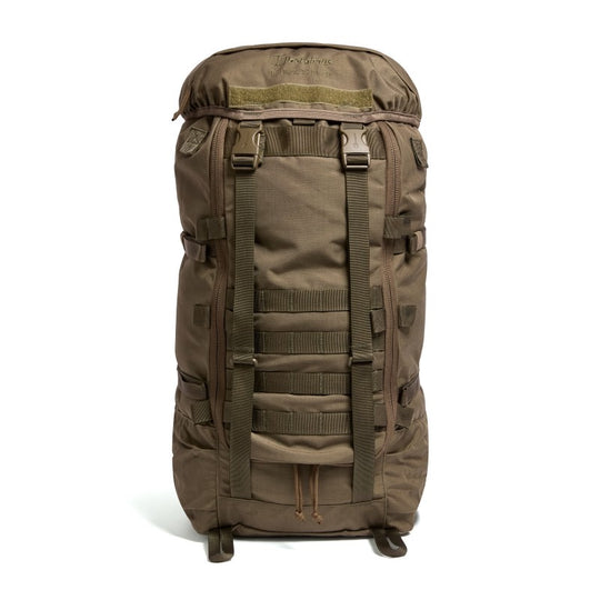 Berghaus FLT Heros 35 FA - IR STONE GREY OLIVE