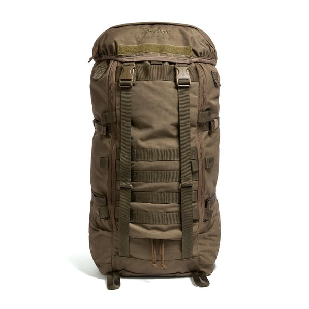 Berghaus FLT Heros 35 FA - IR STONE GREY OLIVE