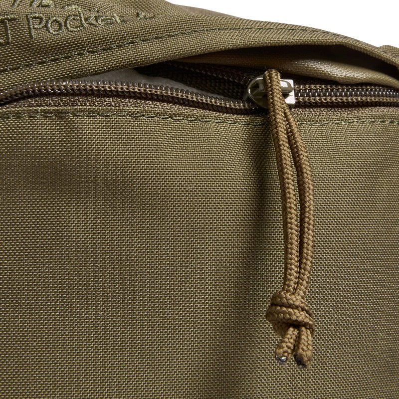 Berghaus FLT POCKETS L - IR STONE GREY OLIVE