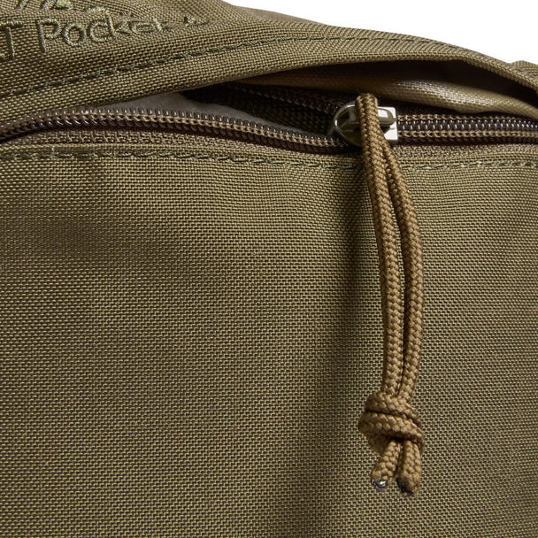 Berghaus FLT POCKETS L - IR STONE GREY OLIVE