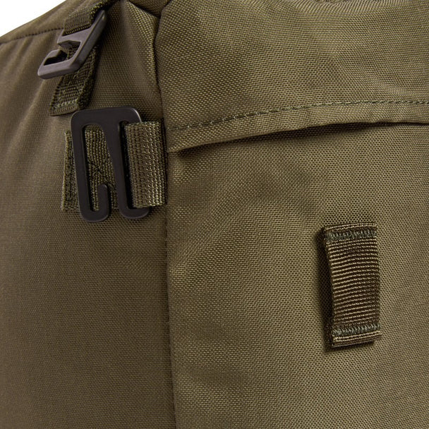 Berghaus FLT POCKETS L - IR STONE GREY OLIVE