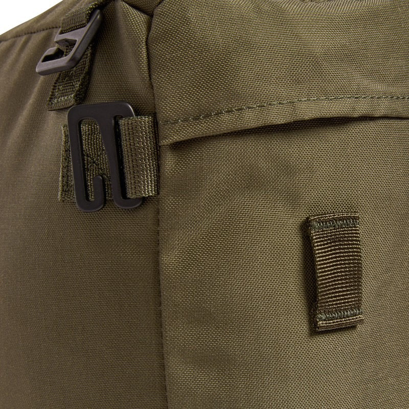 Berghaus FLT POCKETS L - IR STONE GREY OLIVE