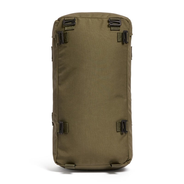 Berghaus FLT POCKETS L - IR STONE GREY OLIVE