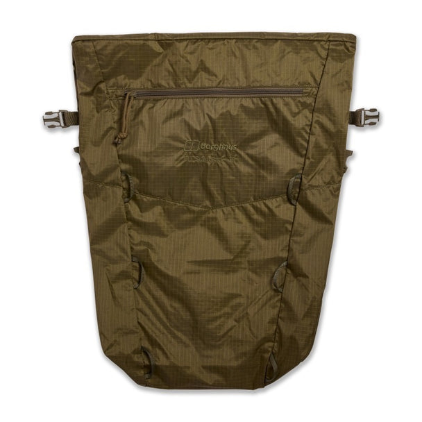 Berghaus FLT STASH PACK - IR CEDAR