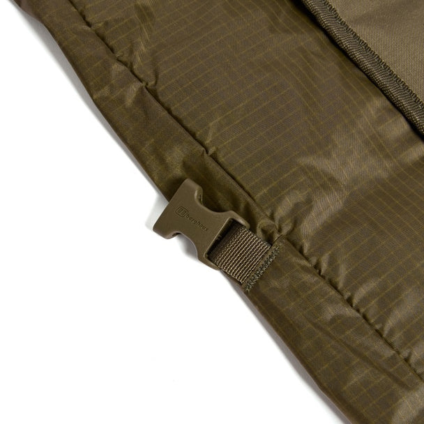 Berghaus FLT STASH PACK - IR CEDAR