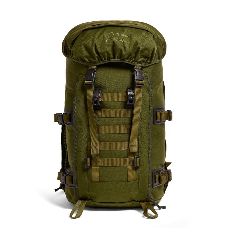 Berghaus MMPS CENTURIO II 45 CEDAR