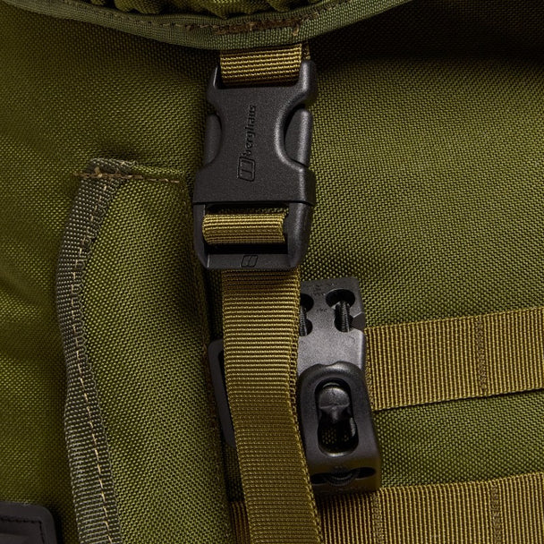 Berghaus MMPS CENTURIO II 45 CEDAR