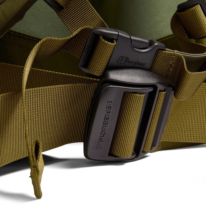 Berghaus MMPS CENTURIO II 45 CEDAR