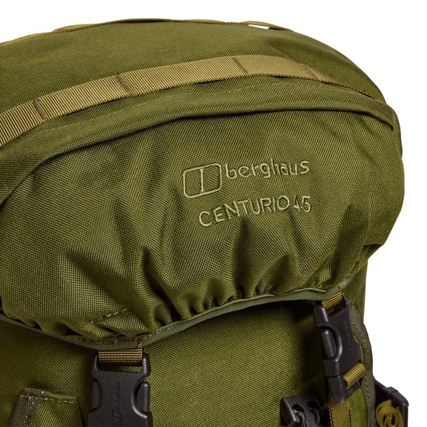 Berghaus MMPS CENTURIO II 45 CEDAR