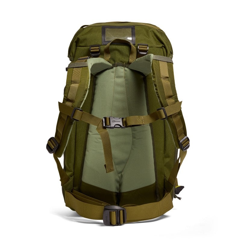 Berghaus MMPS CENTURIO II 45 CEDAR