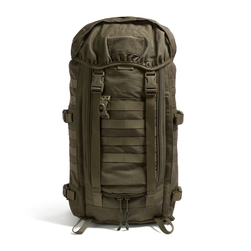 Berghaus MMPS CENTURIO IV 30 FA - IR STONE GREY OLIVE