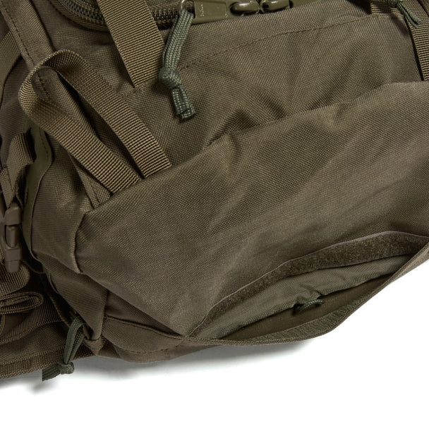 Berghaus MMPS CENTURIO IV 30 FA - IR STONE GREY OLIVE
