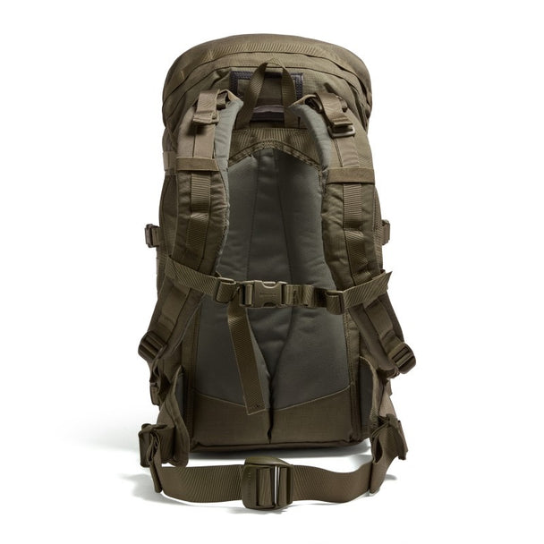 Berghaus MMPS CENTURIO IV 30 FA - IR STONE GREY OLIVE