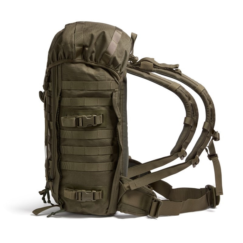 Berghaus MMPS CENTURIO IV 30 FA - IR STONE GREY OLIVE