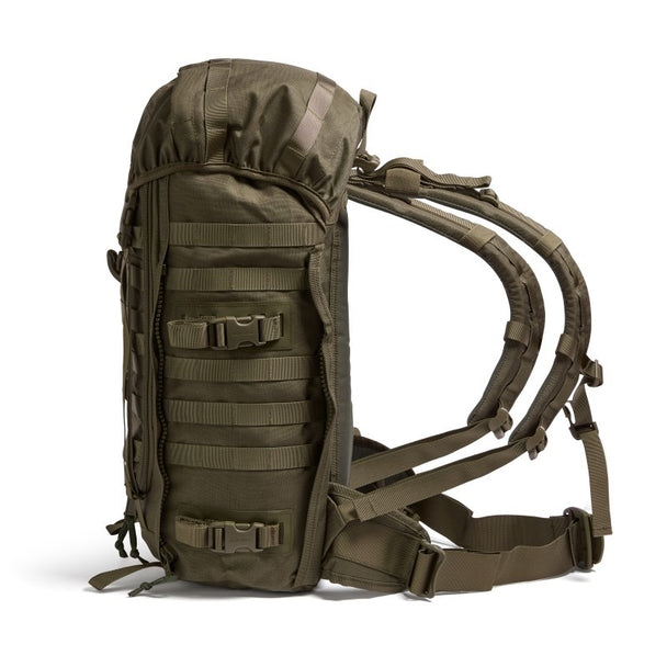 Berghaus MMPS CENTURIO IV 30 FA - IR STONE GREY OLIVE