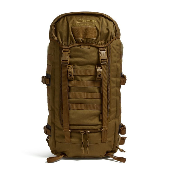 Berghaus MMPS CENTURIO IV 30 FA EARTH BROWN