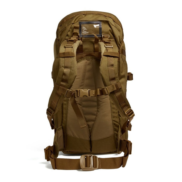 Berghaus MMPS CENTURIO IV 30 FA EARTH BROWN