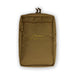 Berghaus MMPS ORGANISER POCKET II COYOTE
