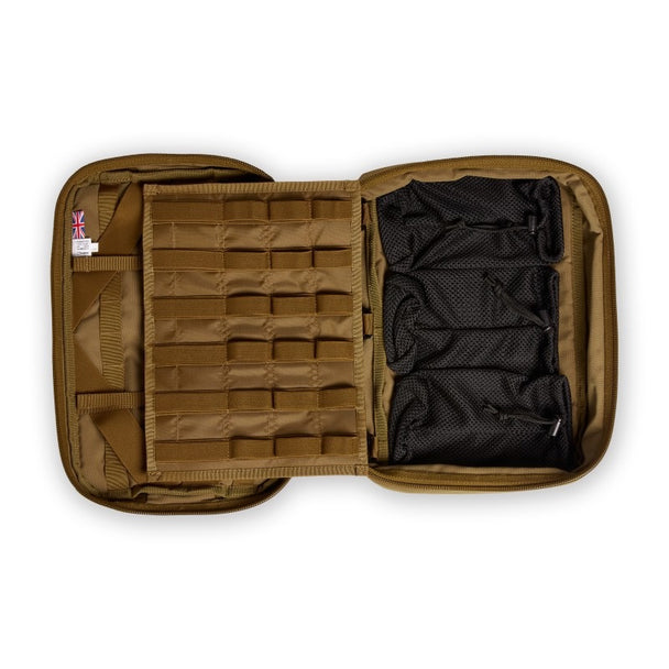 Berghaus MMPS ORGANISER POCKET II COYOTE