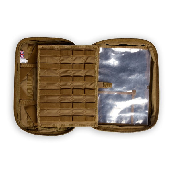 Berghaus MMPS ORGANISER POCKET II COYOTE