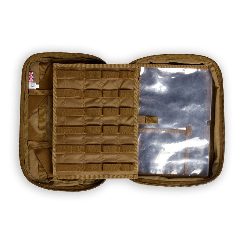 Berghaus MMPS ORGANISER POCKET II COYOTE