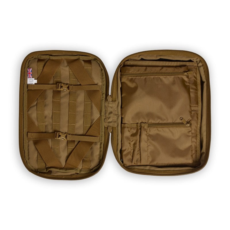 Berghaus MMPS ORGANISER POCKET II COYOTE