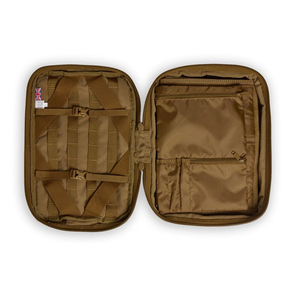Berghaus MMPS ORGANISER POCKET II COYOTE