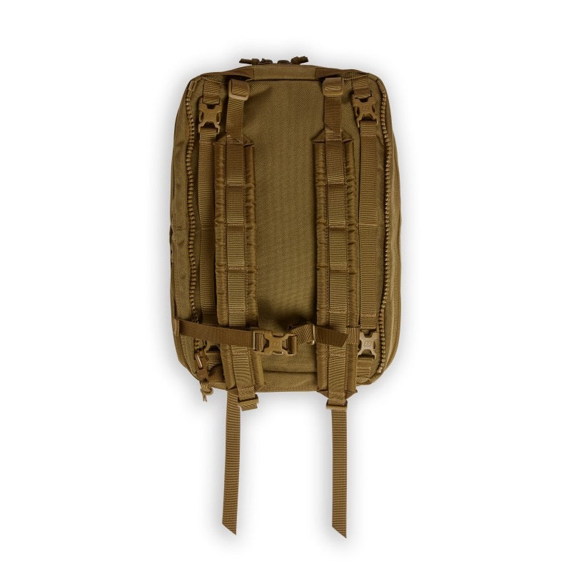 Berghaus MMPS ORGANISER POCKET II COYOTE