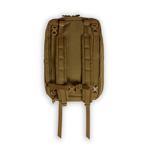 Berghaus MMPS ORGANISER POCKET II COYOTE