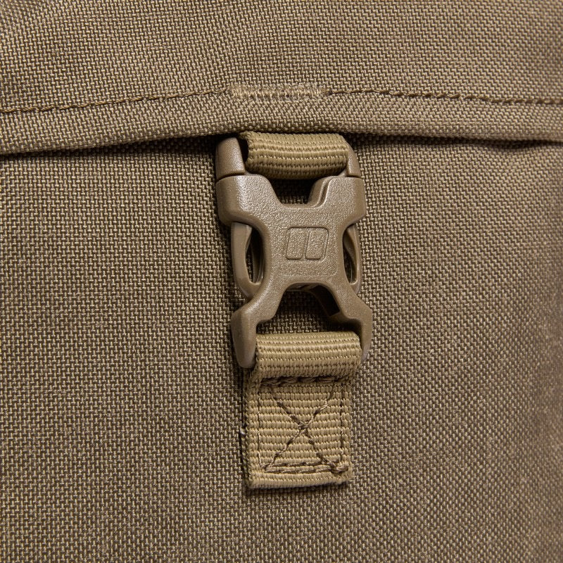 Berghaus MMPS POCKETS II - IR STONE GREY OLIVE