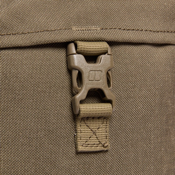 Berghaus MMPS POCKETS II - IR STONE GREY OLIVE