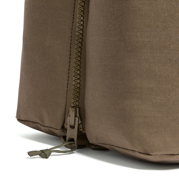 Berghaus MMPS POCKETS II - IR STONE GREY OLIVE