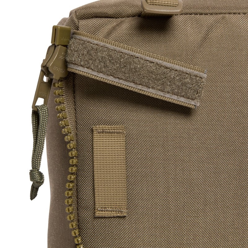 Berghaus MMPS POCKETS II - IR STONE GREY OLIVE