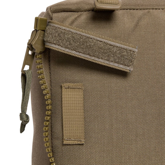 Berghaus MMPS POCKETS II - IR STONE GREY OLIVE