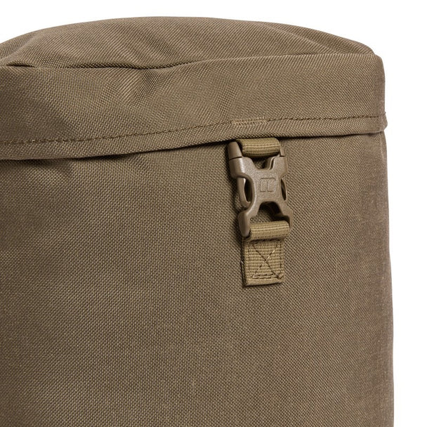 Berghaus MMPS POCKETS II - IR STONE GREY OLIVE