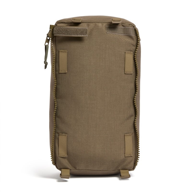 Berghaus MMPS POCKETS II - IR STONE GREY OLIVE