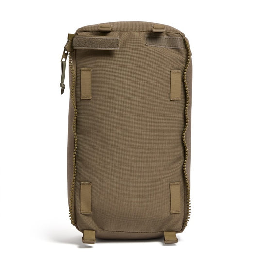 Berghaus MMPS POCKETS II - IR STONE GREY OLIVE