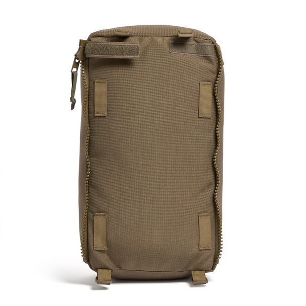 Berghaus MMPS POCKETS II - IR STONE GREY OLIVE
