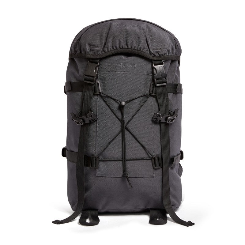 Berghaus Munro II IR Dark Grey