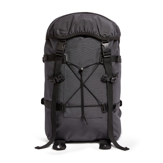 Berghaus Munro II IR Dark Grey
