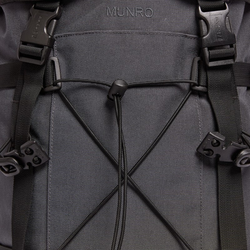 Berghaus Munro II IR Dark Grey