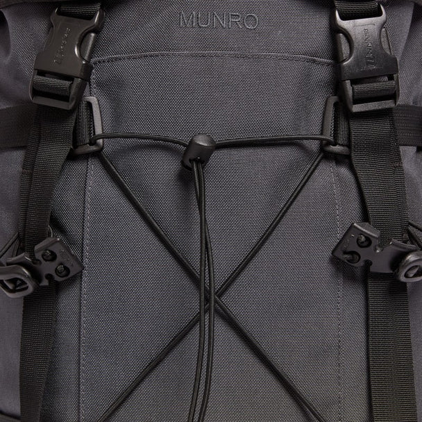 Berghaus Munro II IR Dark Grey