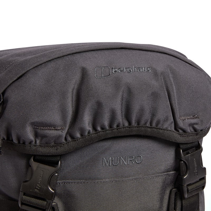 Berghaus Munro II IR Dark Grey