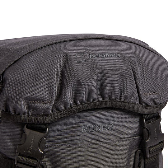 Berghaus Munro II IR Dark Grey