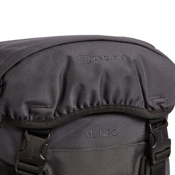 Berghaus Munro II IR Dark Grey