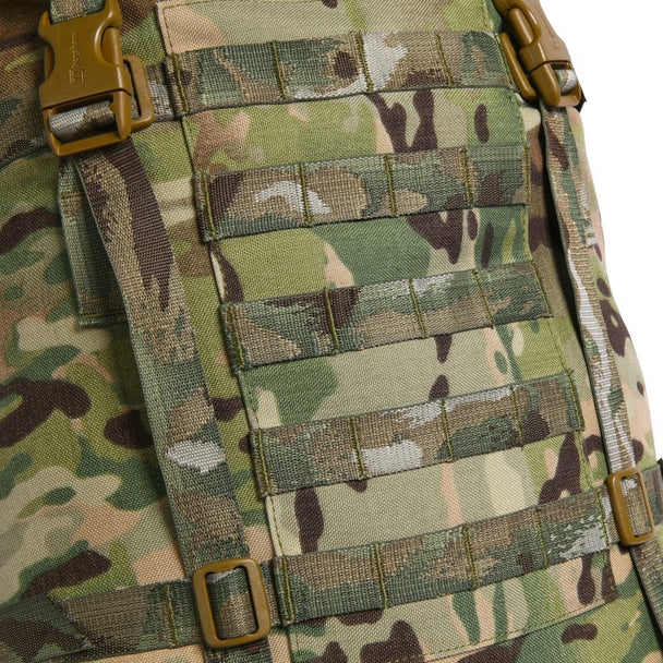 Berghaus Munro II Multicam