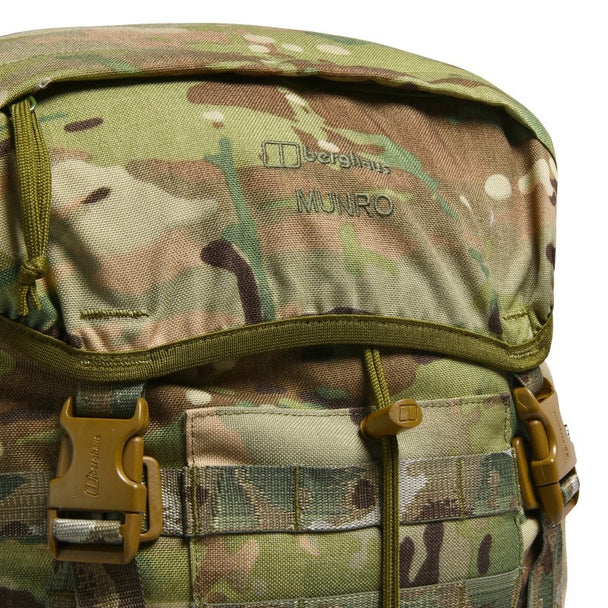 Berghaus Munro II Multicam