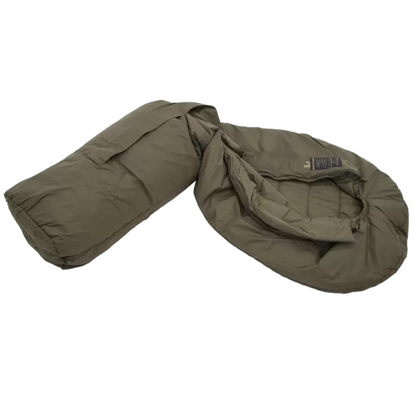 Carinthia Defence 4 Sleeping bag Olive