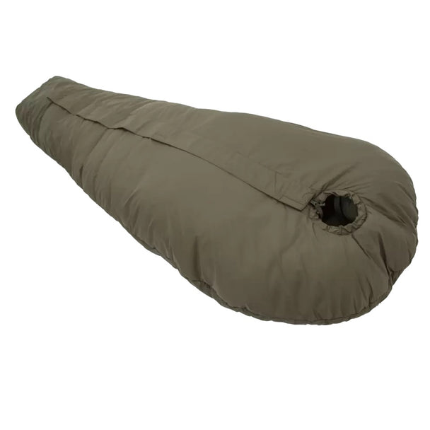 Carinthia Defence 4 Sleeping bag Olive