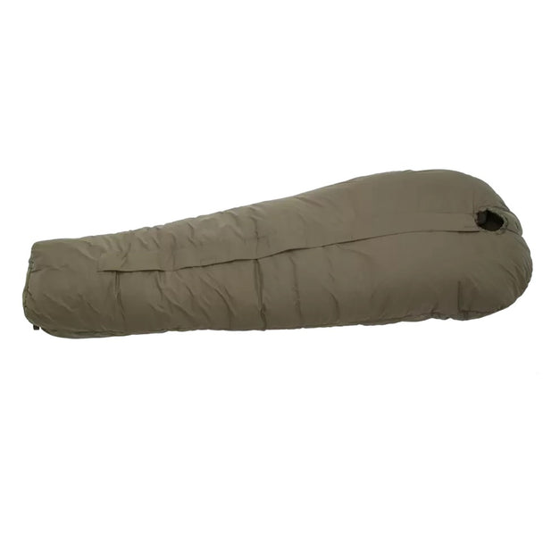 Carinthia Defence 4 Sleeping bag Olive